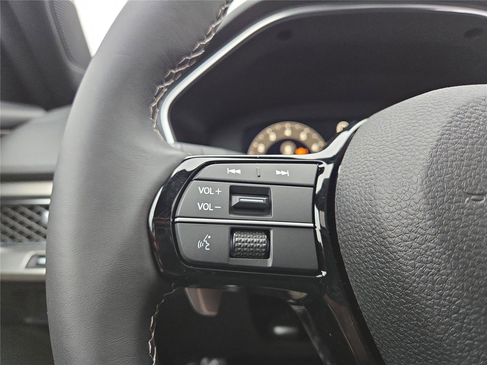 New 2026 Acura Integra A-Spec image 15