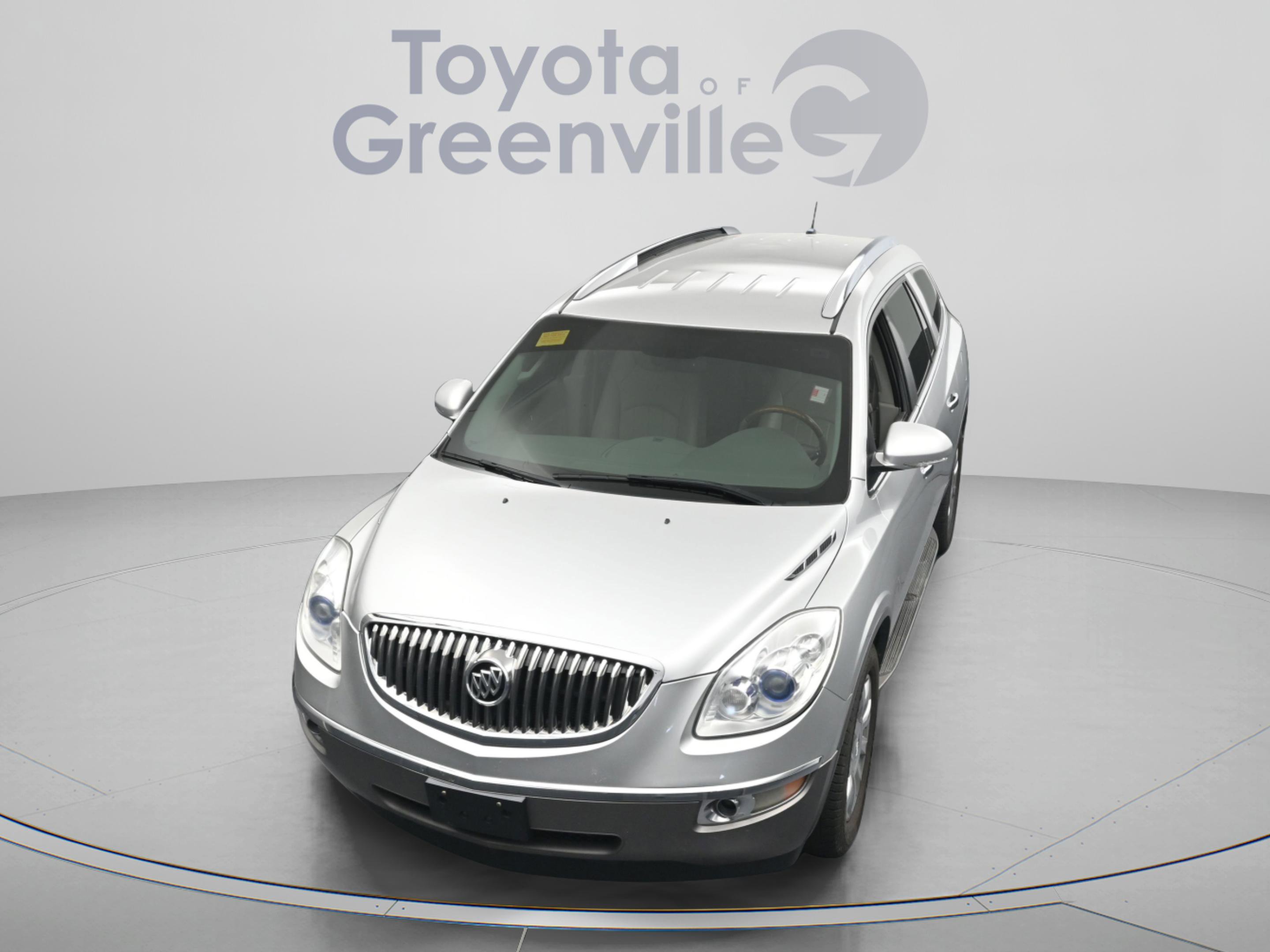 Used 2012 Buick Enclave Leather FWD image 22