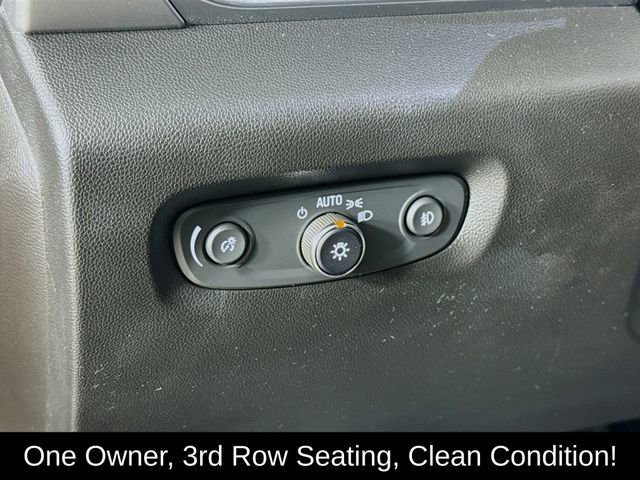 Used 2019 Chevrolet Traverse LT image 10