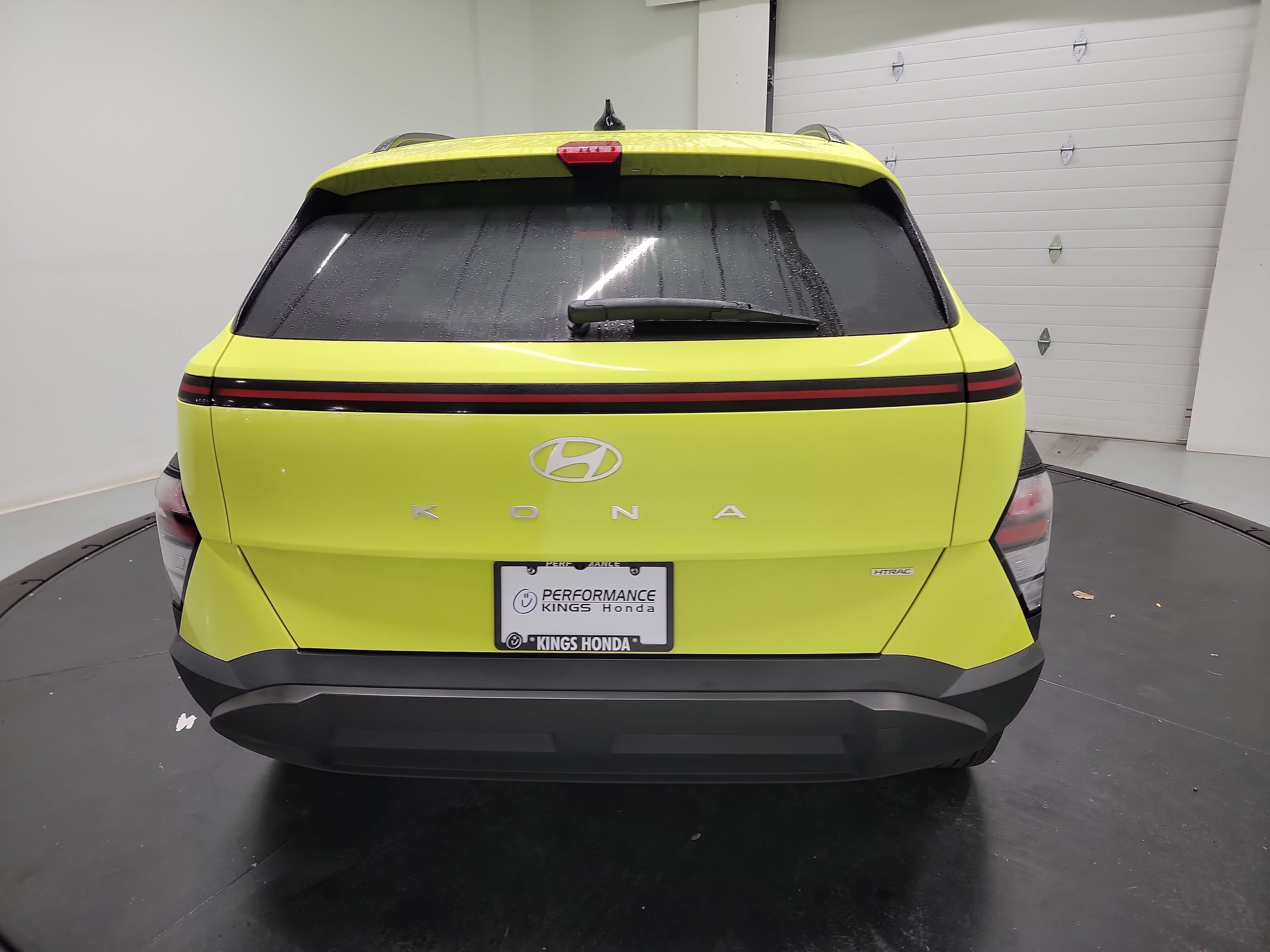 Used 2024 Hyundai Kona SEL AWD/4WD image 8