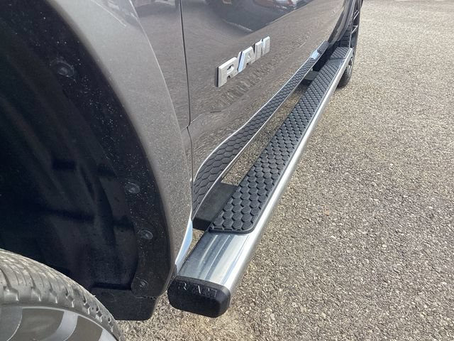 Certified 2022 RAM 1500 Laramie AWD/4WD image 16