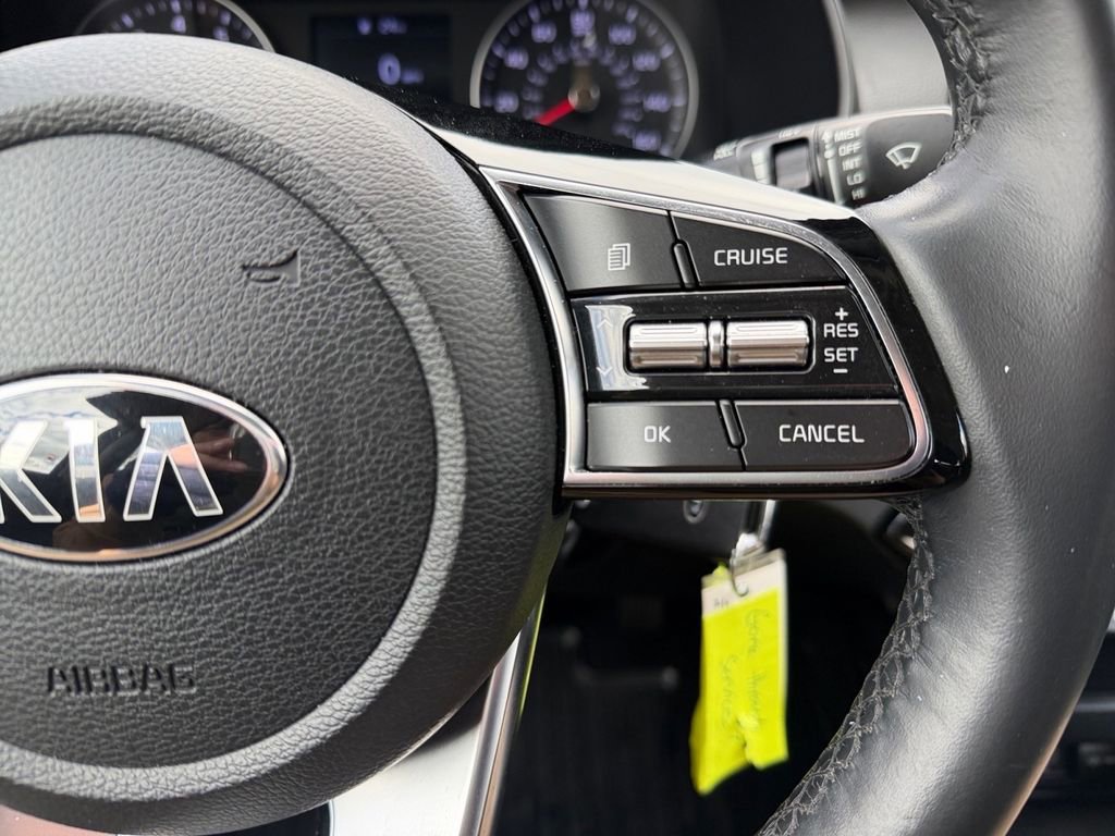 Used 2019 Kia Forte S w/ S Premium Package image 19