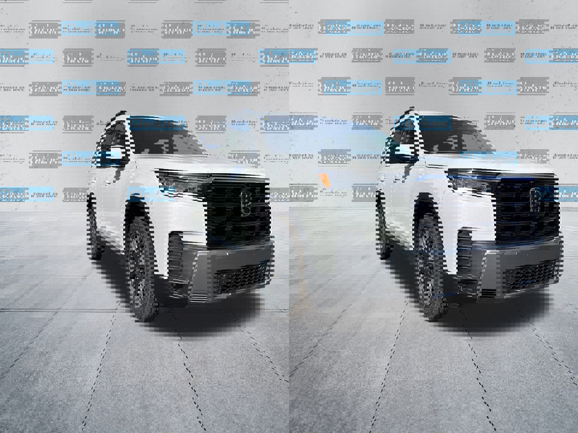 New 2026 Honda Pilot Elite image 3