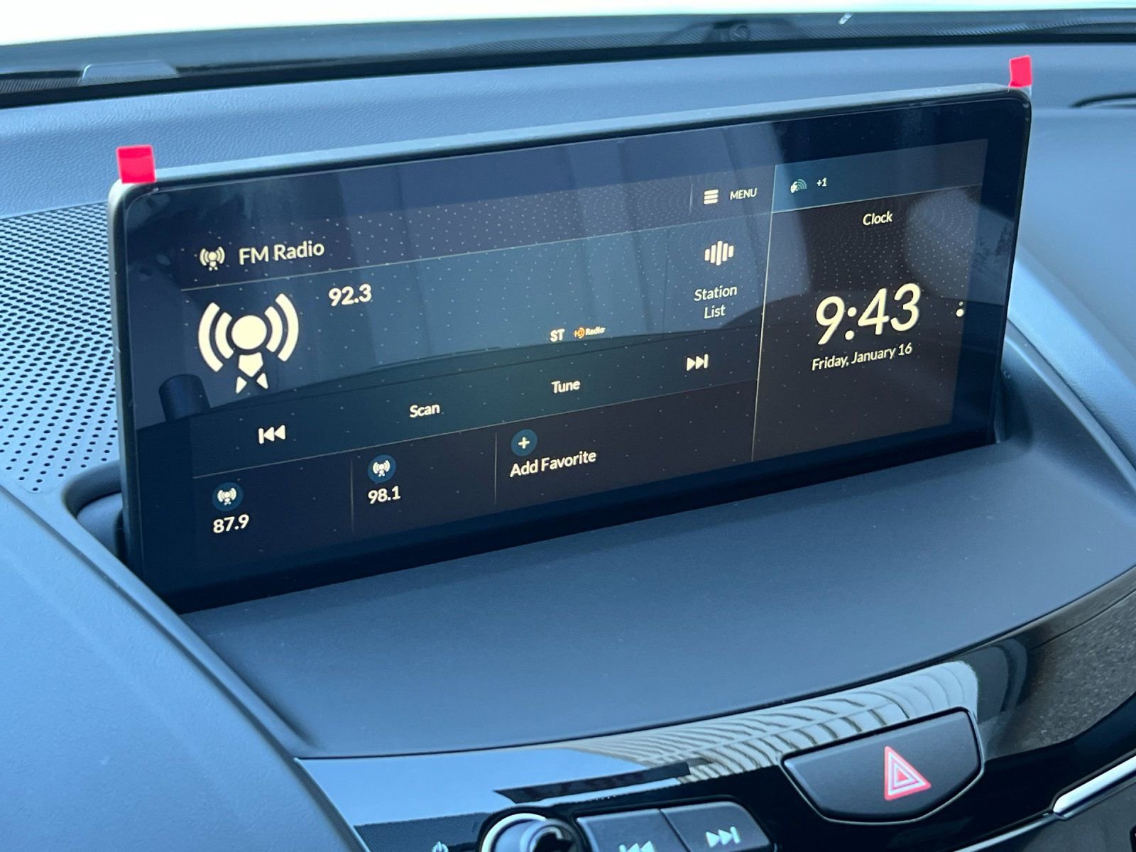 New 2026 Acura RDX SH-AWD image 17