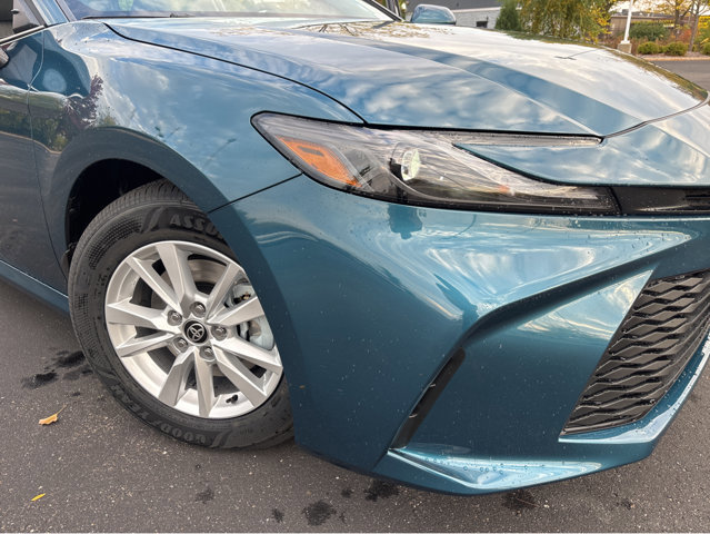 New 2026 Toyota Camry LE image 7