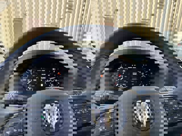 Used 2024 RAM ProMaster 2500 w/ Convenience Group image 9