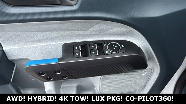 New 2026 Ford Maverick XLT w/ Equipment Group 301A image 7