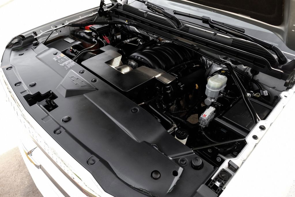 Used 2016 Chevrolet Silverado 1500 LT w/ All Star Edition image 46