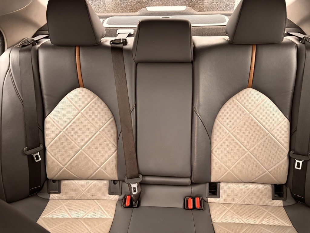 Used 2018 Toyota Camry XLE w/ Audio Package image 19