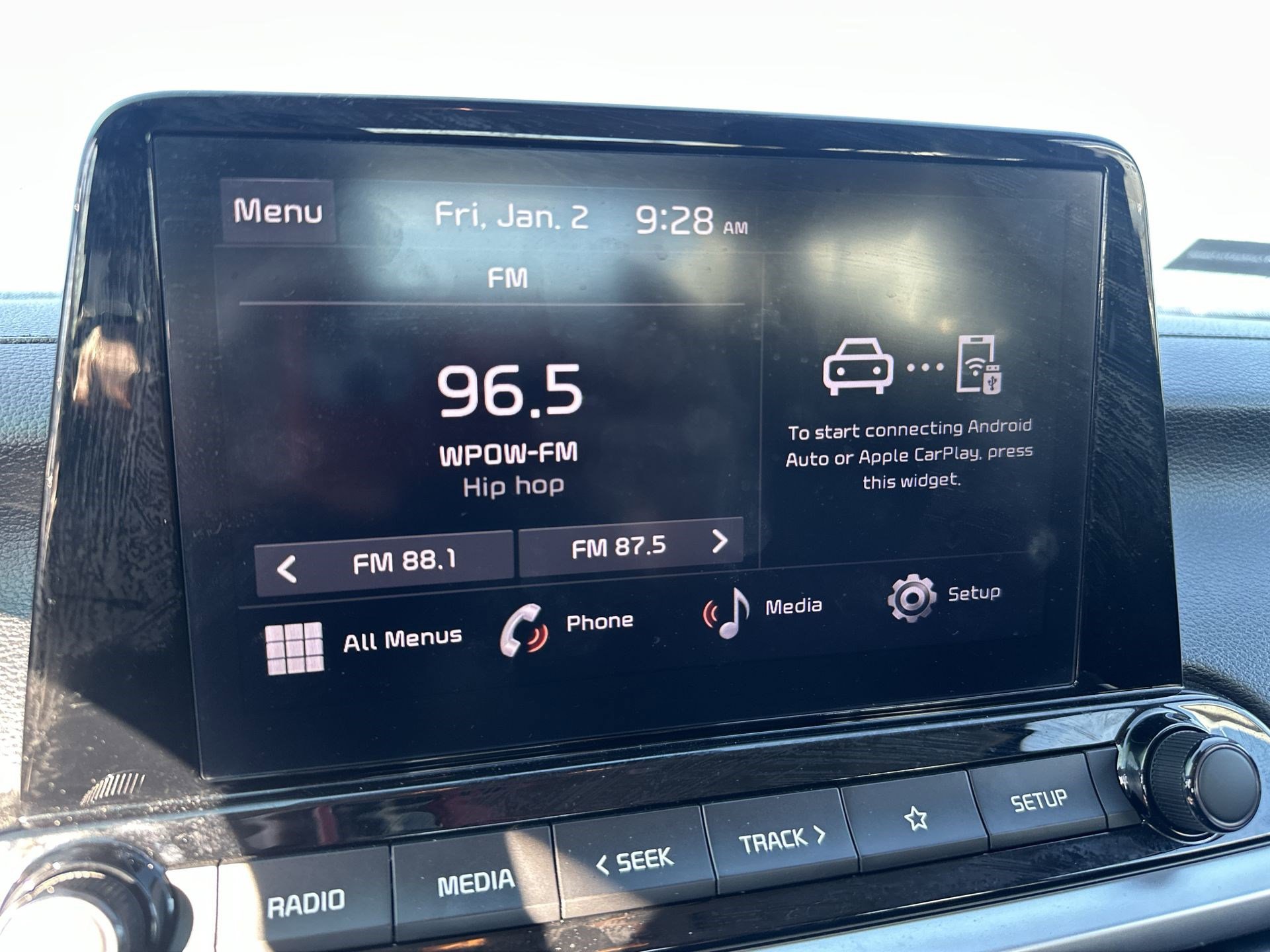 Certified 2024 Kia Forte LXS w/ LXS Technology Package image 20