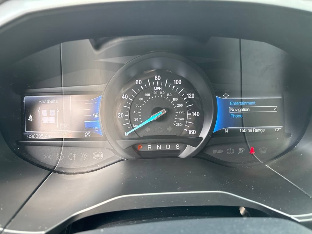 Used 2022 Ford Edge SEL w/ Convenience Package AWD/4WD image 30