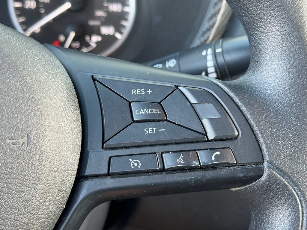 Certified 2024 Nissan Sentra S FWD image 25
