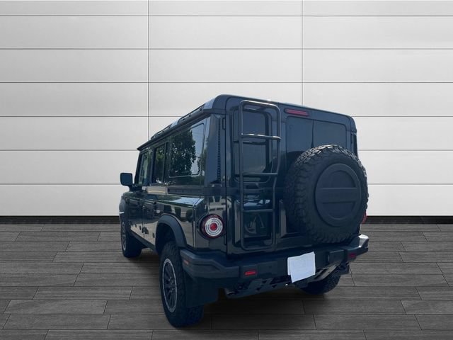 Used 2024 INEOS Grenadier AWD/4WD image 5