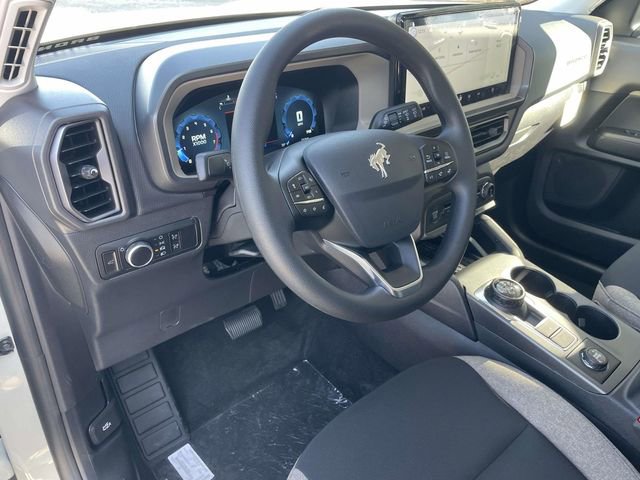 New 2025 Ford Bronco Sport Big Bend AWD/4WD image 15
