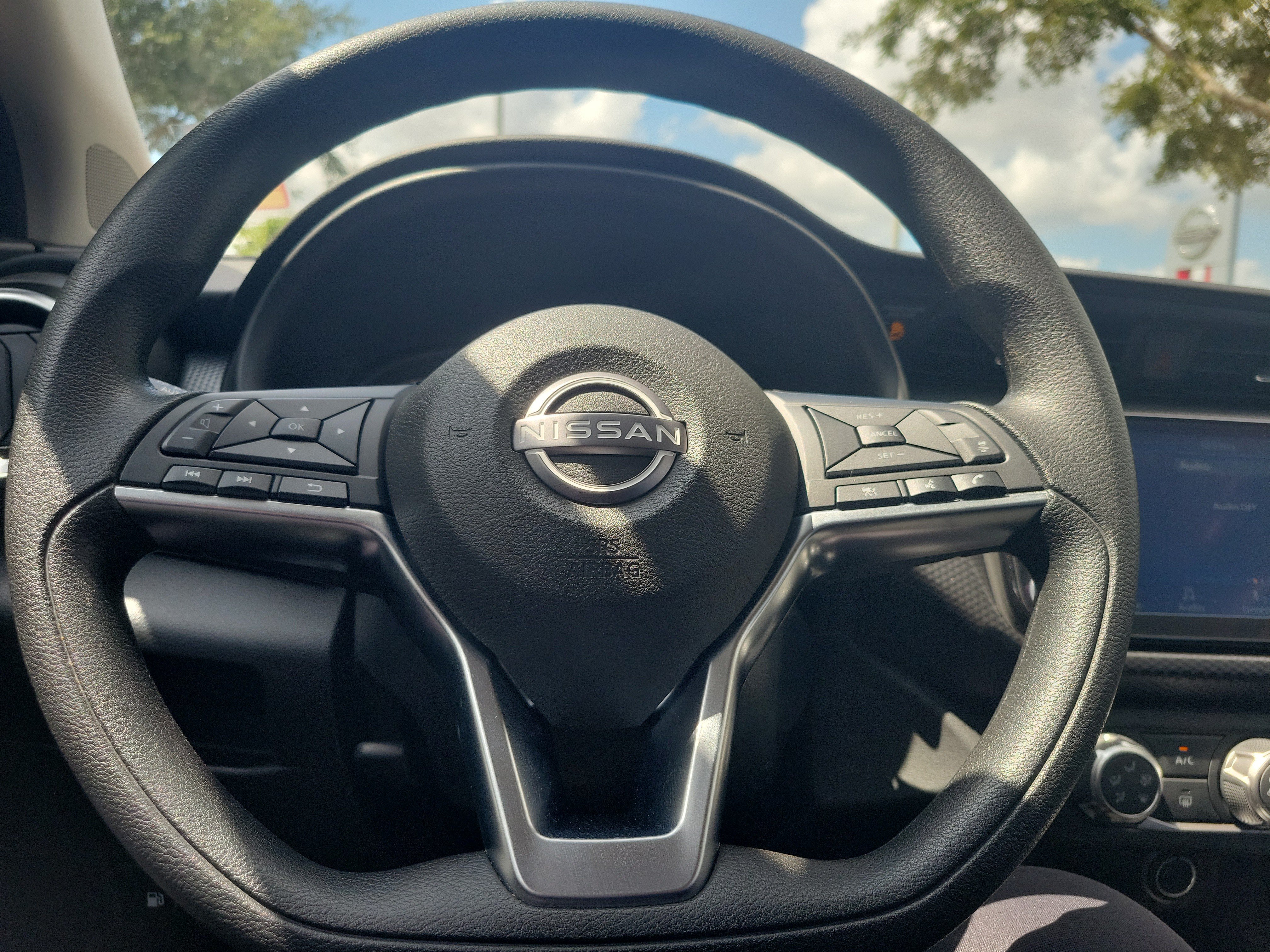 Certified 2024 Nissan Kicks SV FWD image 21