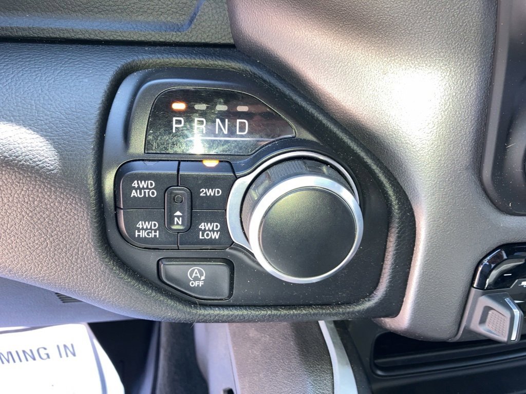 Used 2020 RAM 1500 Big Horn image 15