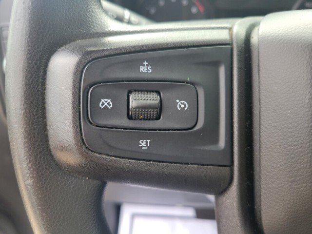 Used 2020 GMC Sierra 1500 2WD Double Cab w/ Fleet Convenience Package image 20