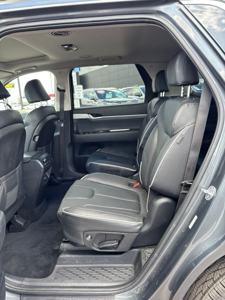 Used 2023 Hyundai Palisade XRT AWD/4WD image 22
