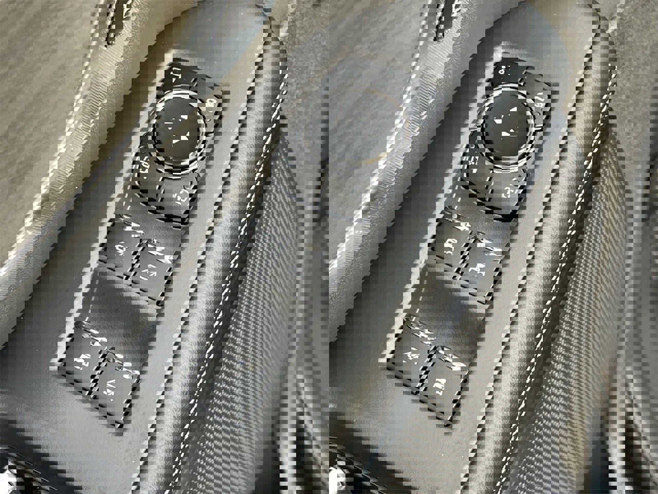 New 2025 Ford Expedition Max Platinum w/ Driver's Package image 17