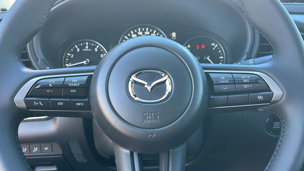 New 2026 MAZDA CX-30 AWD 2.5 S image 23