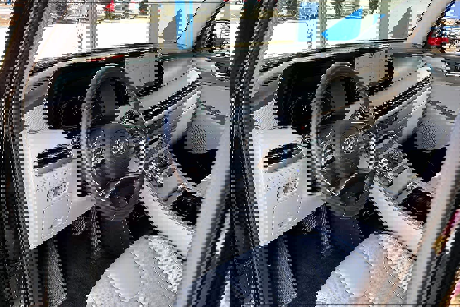 Used 2025 Hyundai Palisade SEL image 18