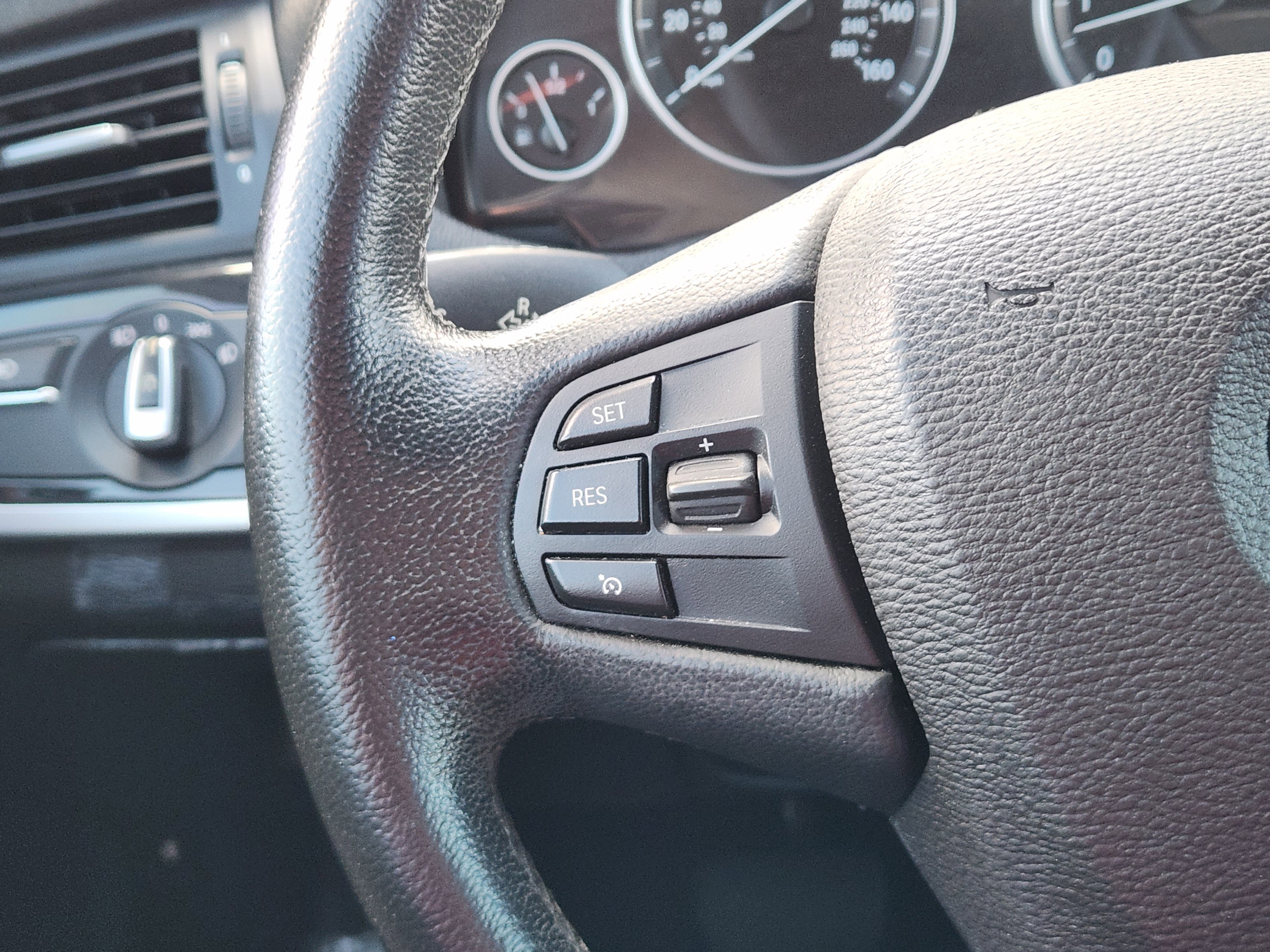 Used 2012 BMW X3 xDrive28i image 32