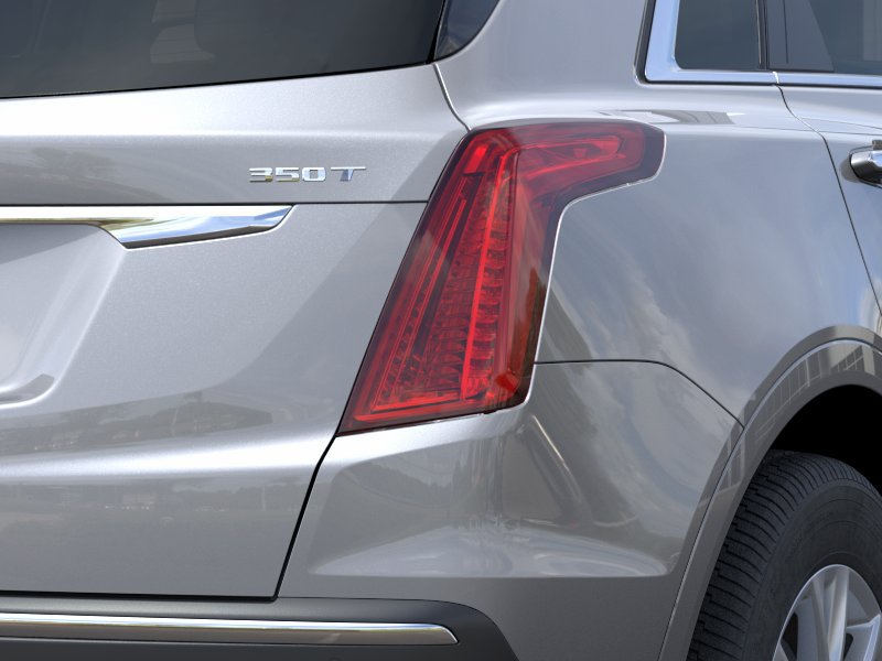 New 2026 Cadillac XT5 Luxury FWD image 11