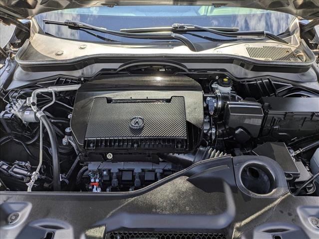 Used 2023 Acura MDX FWD w/ Technology Package image 25