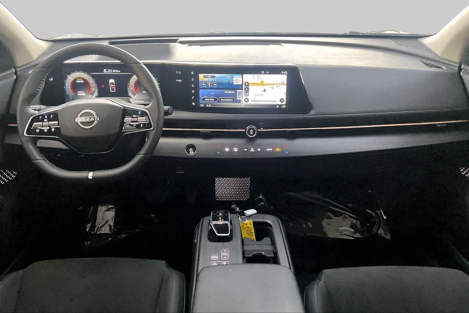 Used 2024 Nissan Ariya AWD image 15