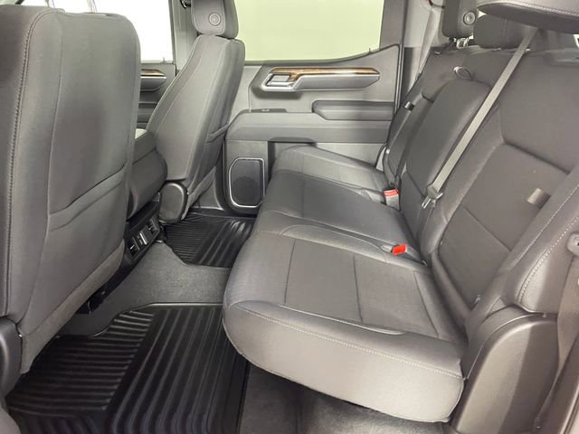 Certified 2025 GMC Sierra 1500 Elevation image 15