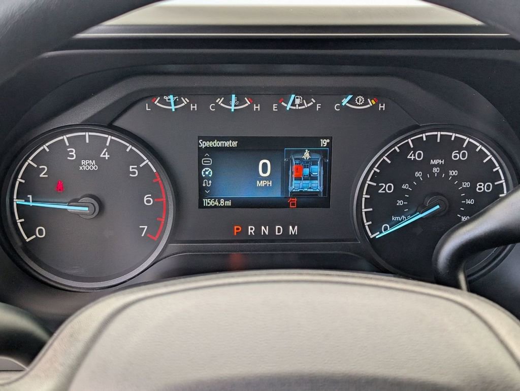 Certified 2025 Ford F350 XLT image 25