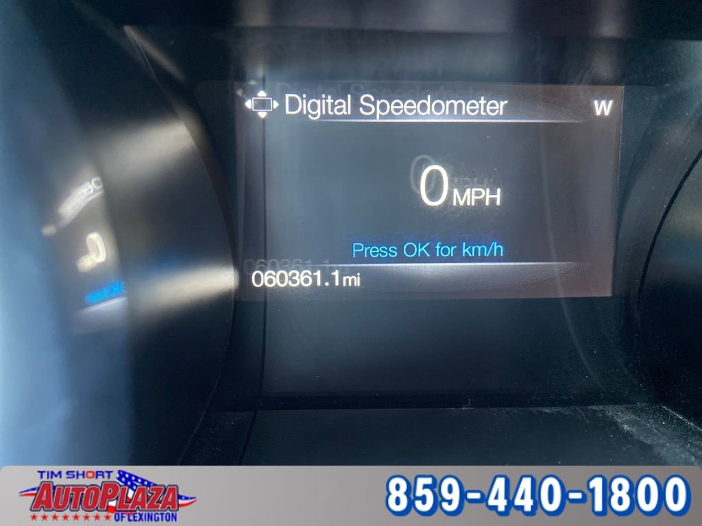 Used 2018 Ford Mustang GT w/ Black Accent Pkg image 41