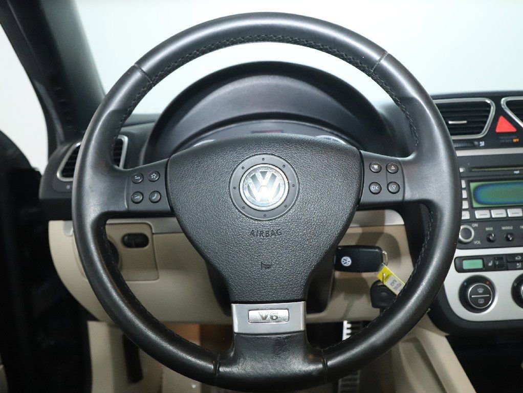 Used 2008 Volkswagen Eos VR6 image 34