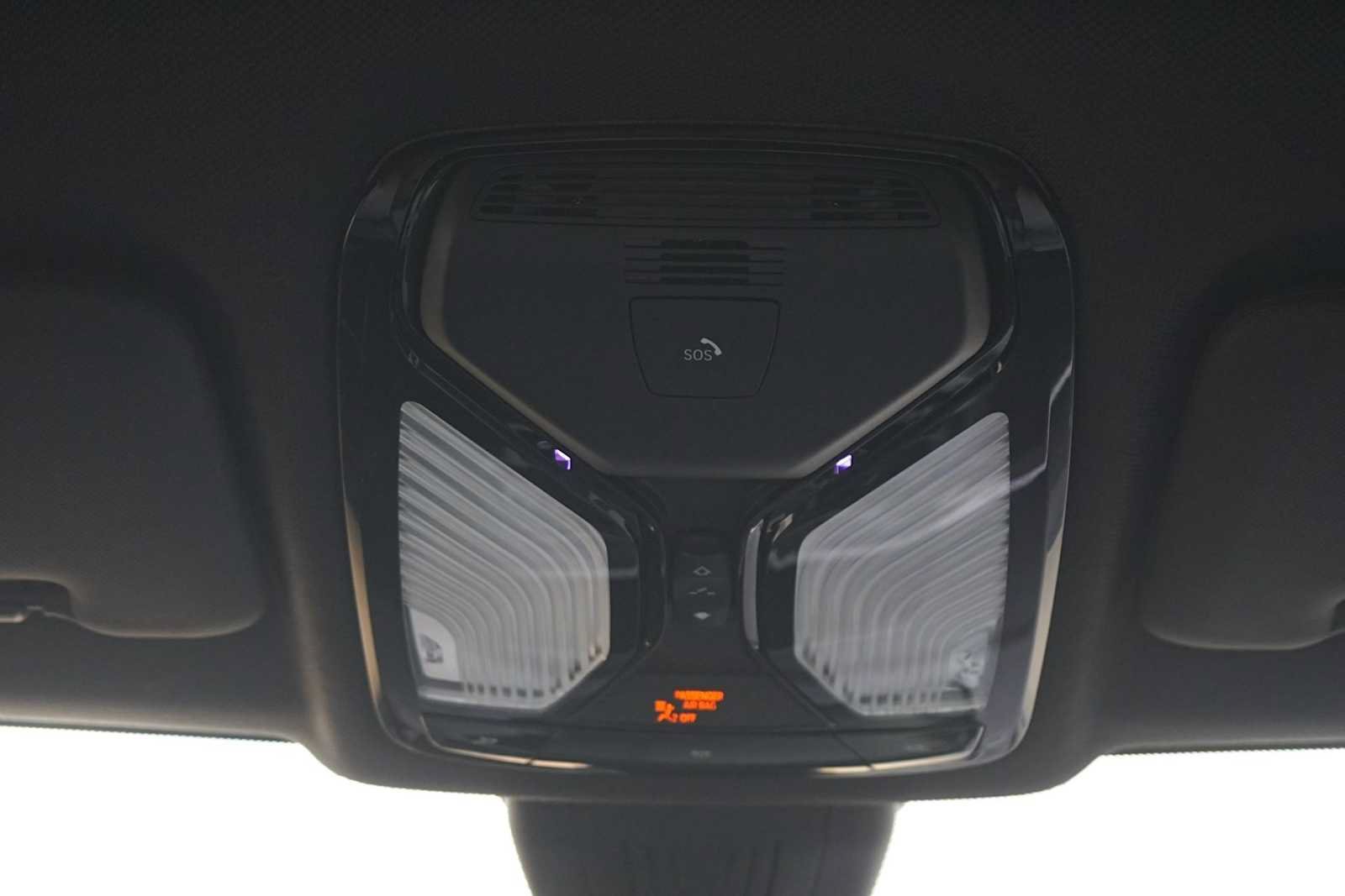 Used 2023 BMW X5 M50i w/ Parking Assistance Package AWD/4WD image 23