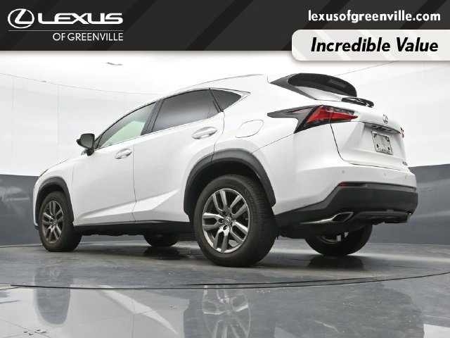 Used 2016 Lexus NX 200t FWD w/ Premium Package image 41