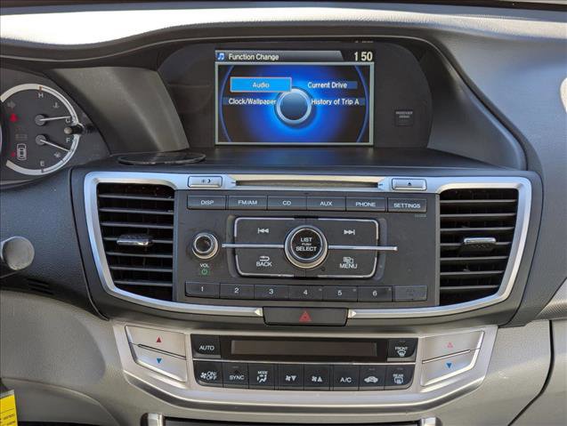 Used 2013 Honda Accord LX image 14