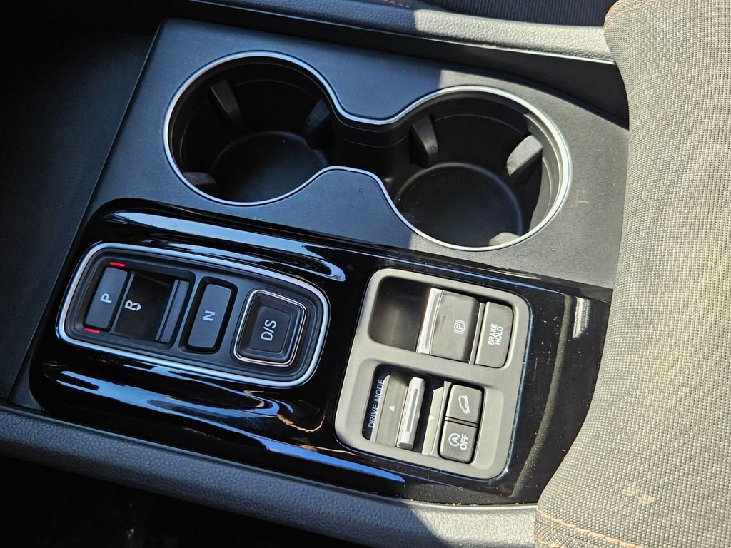 Certified 2024 Honda Pilot Sport image 29