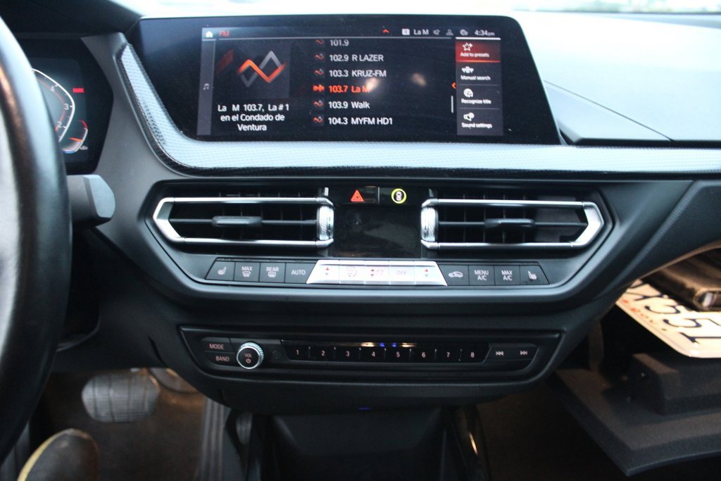 Used 2022 BMW 228i Gran Coupe w/ Convenience Package image 17