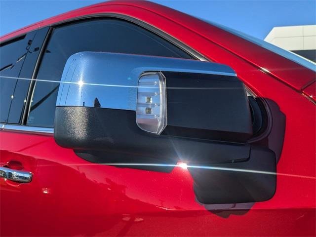 Used 2023 Chevrolet Silverado 1500 LTZ image 12