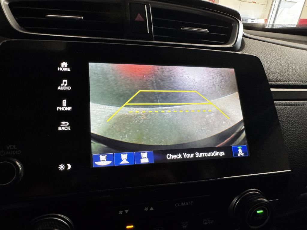 Used 2019 Honda CR-V EX image 10