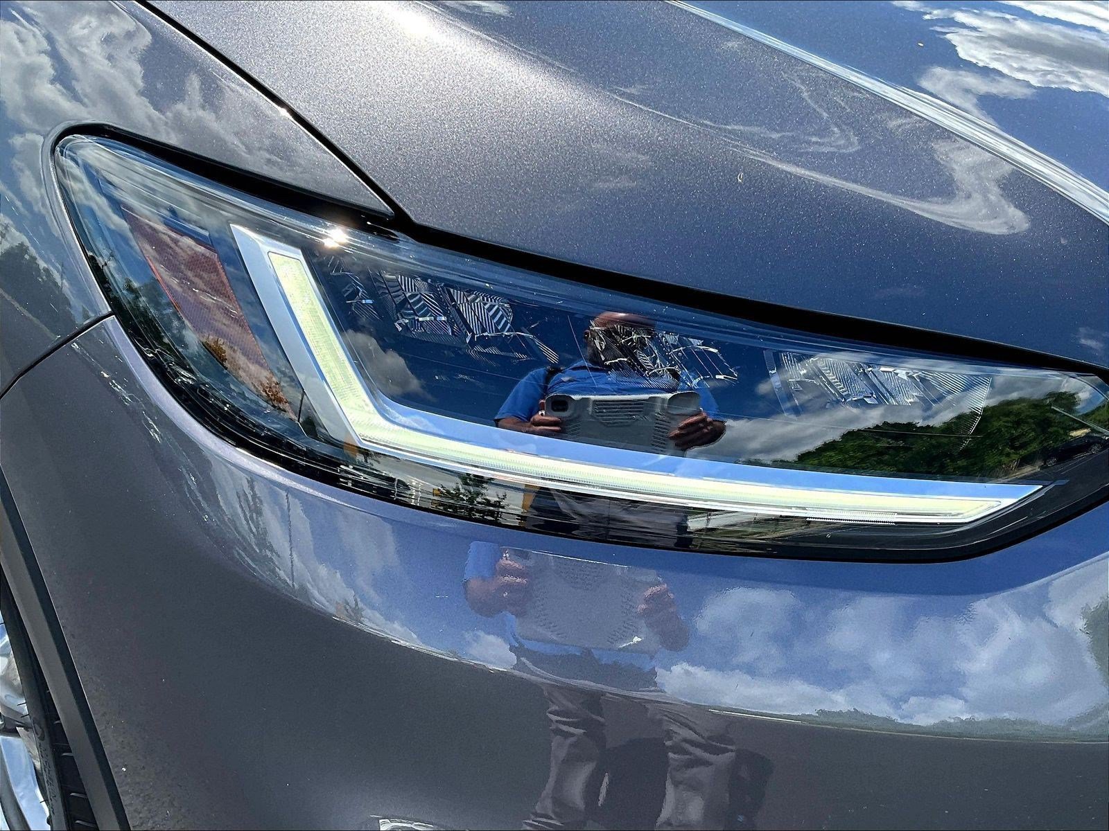 Used 2026 Honda HR-V LX image 29