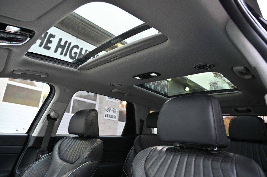 Used 2023 Hyundai Palisade Limited image 4