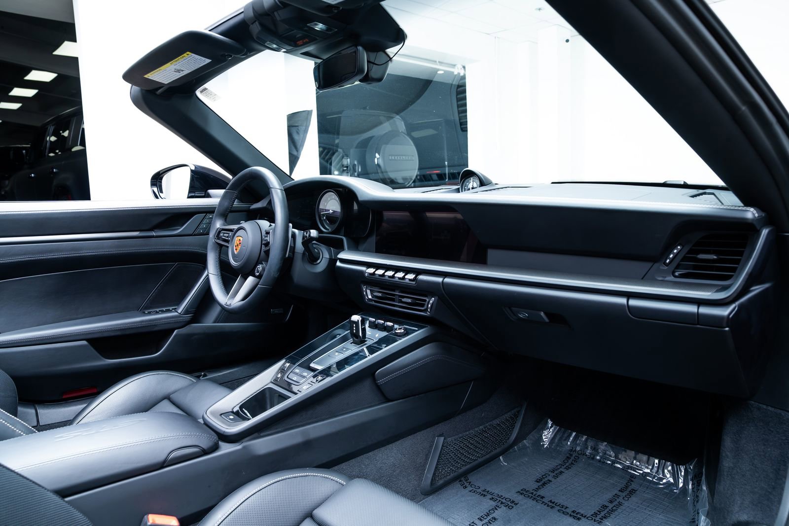 Used 2022 Porsche 911 Carrera GTS RWD image 20
