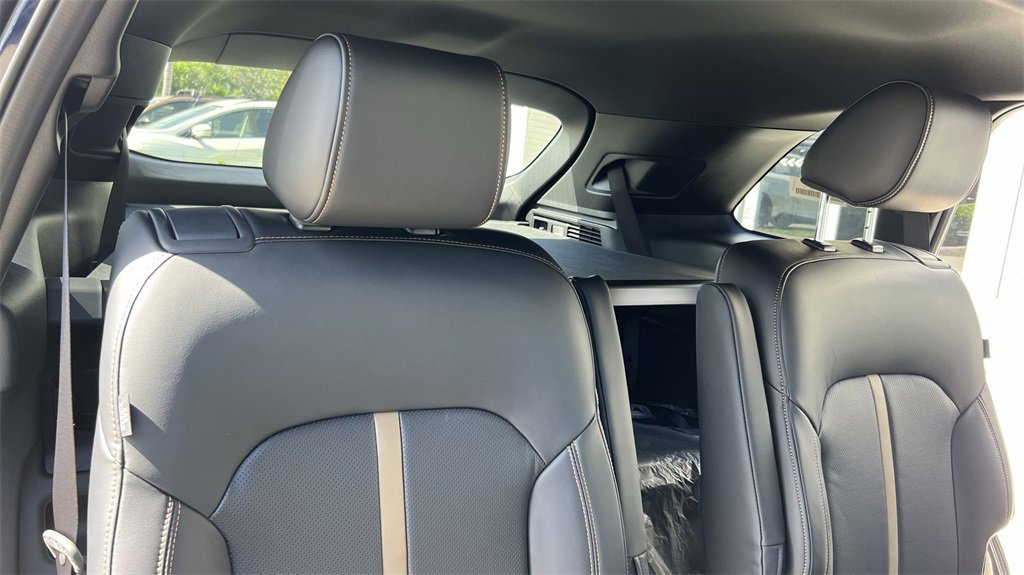 New 2025 MAZDA CX-90 3.3 Turbo S w/ Premium Package image 47