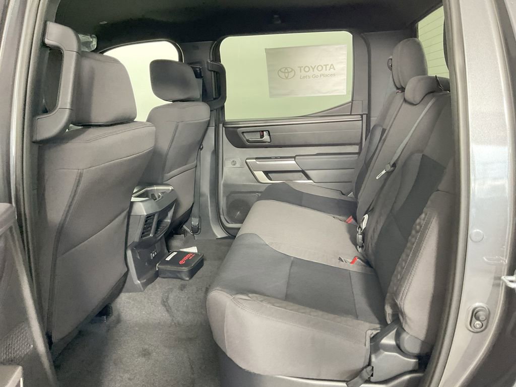 New 2026 Toyota Tundra SR5 image 17