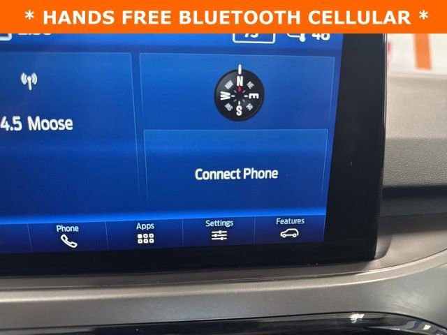 Used 2024 Ford Escape Active image 9