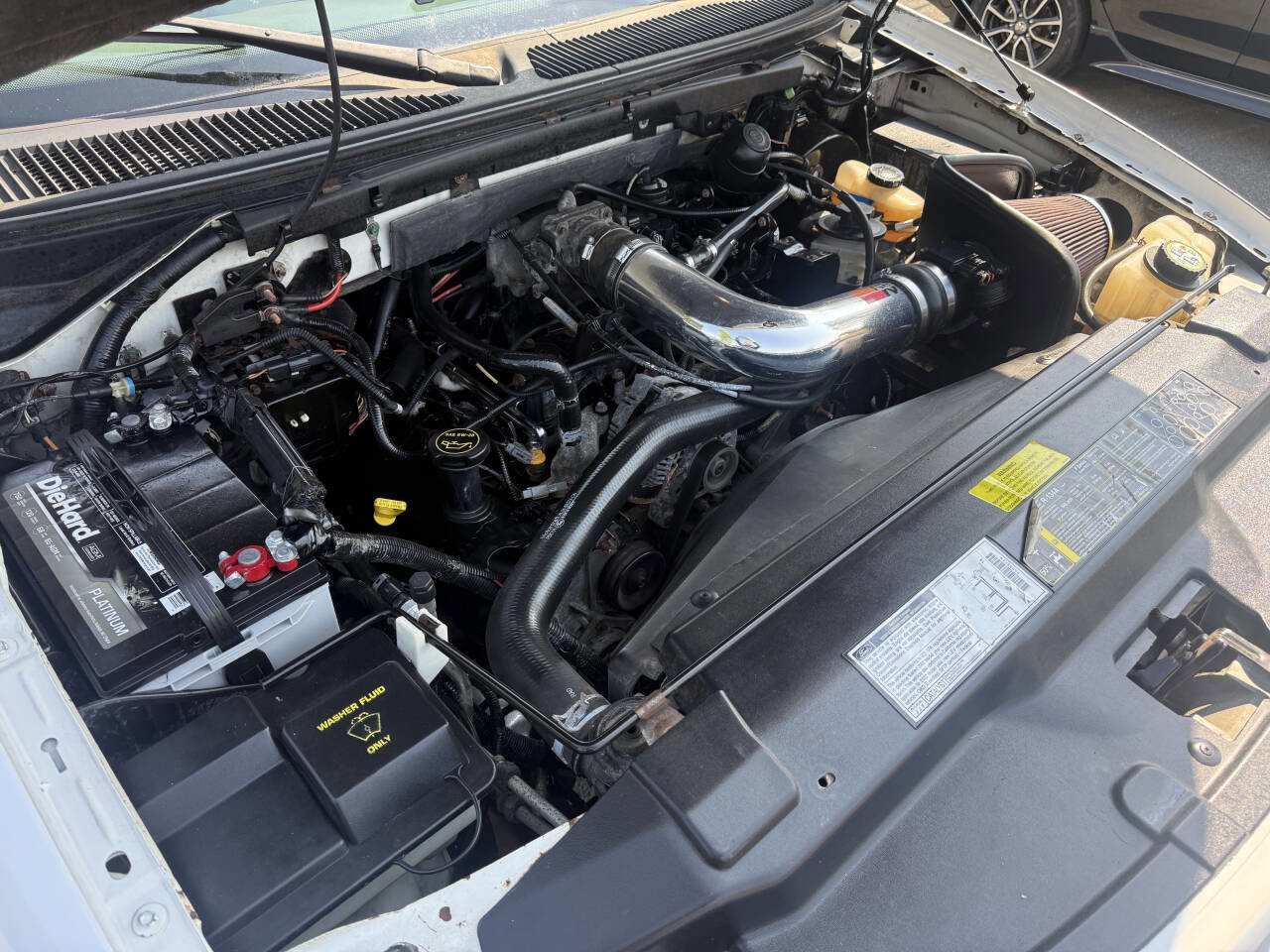 Used 2002 Ford F150 XLT image 25