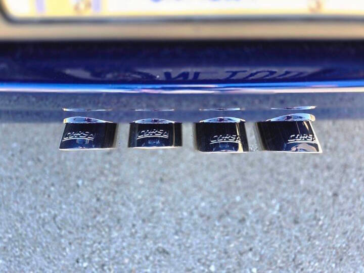 Used 2004 Chevrolet Corvette Coupe w/ Preferred Equipment Group image 31