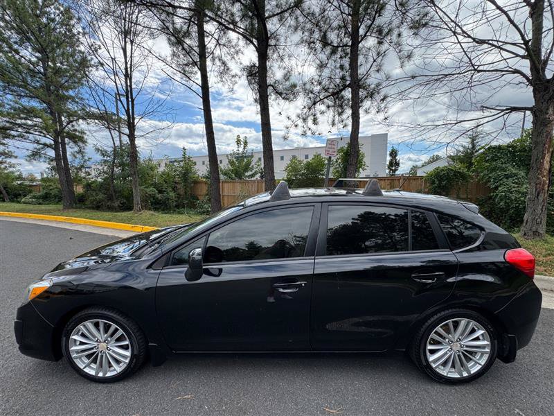 Used 2014 Subaru Impreza 2.0i Premium AWD/4WD image 16
