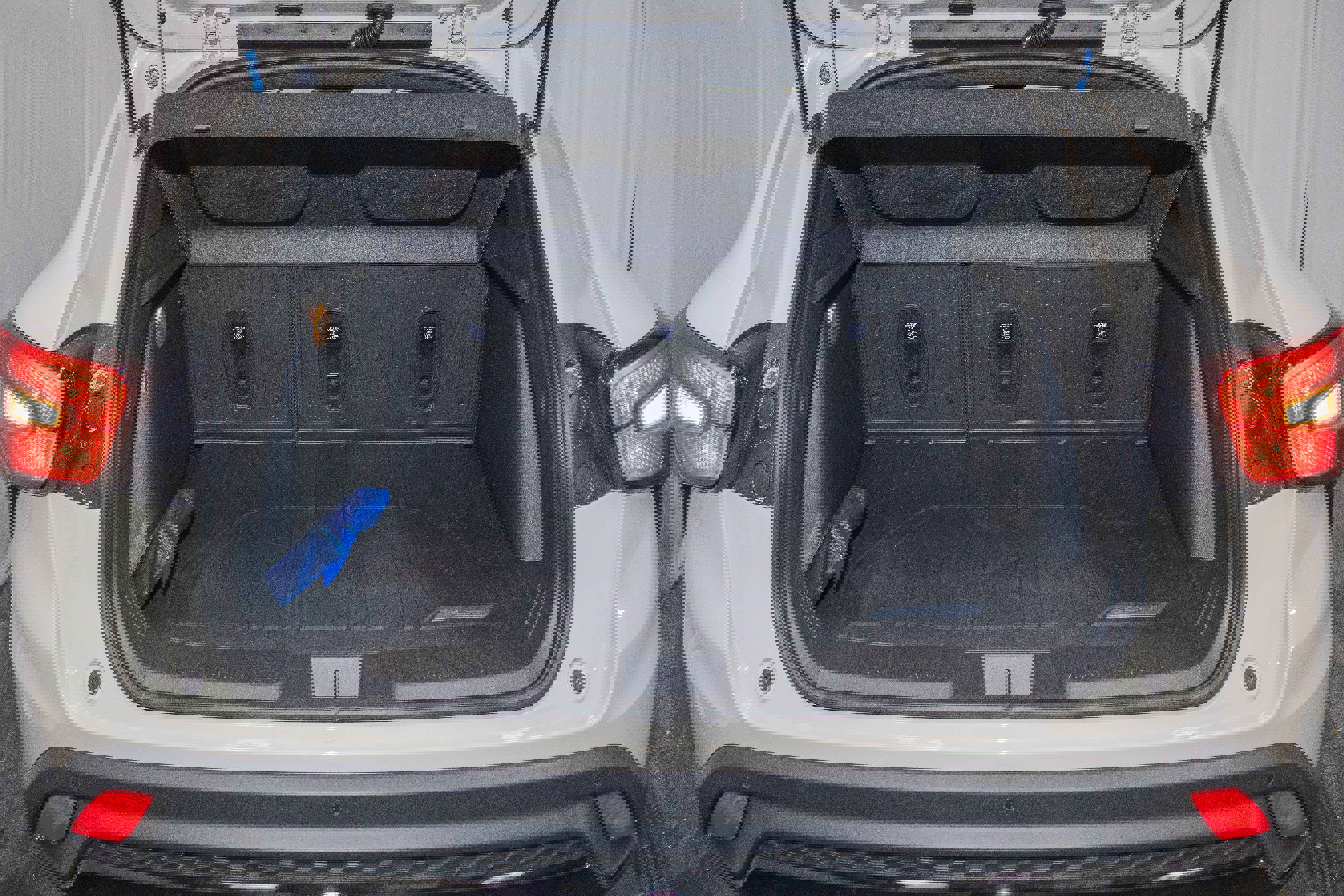 New 2026 Chevrolet Trax RS w/ Driver Confidence Package image 10